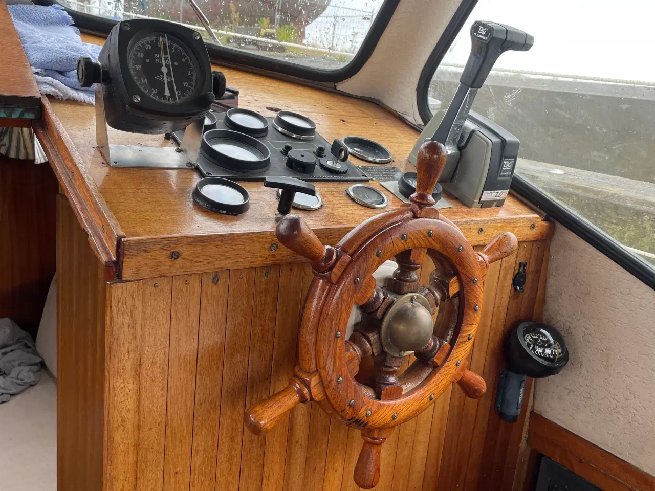 Billede 5 - Flot lm 27 sælges/byttes