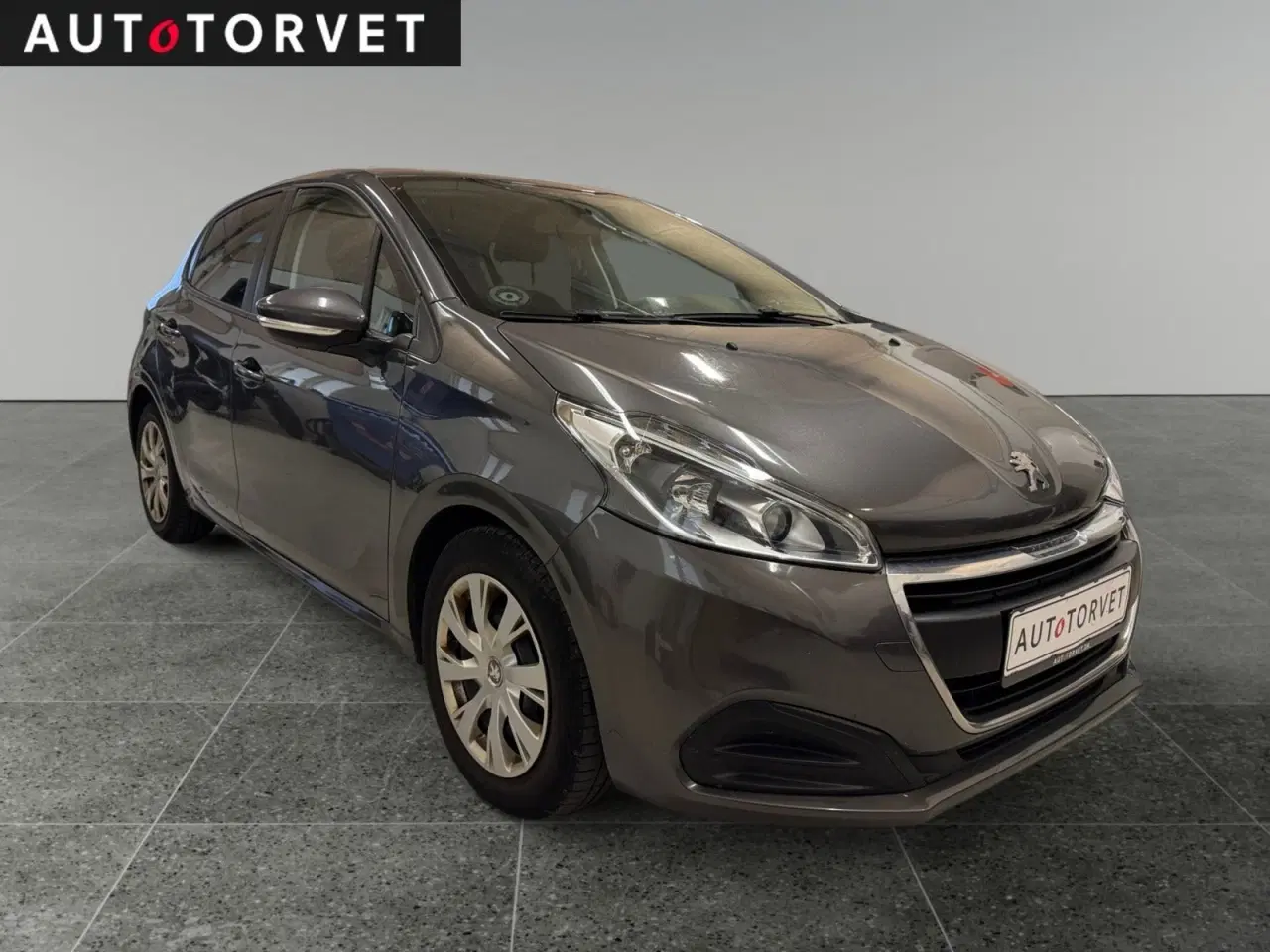 Billede 2 - Peugeot 208 1,6 BlueHDi 100 Active