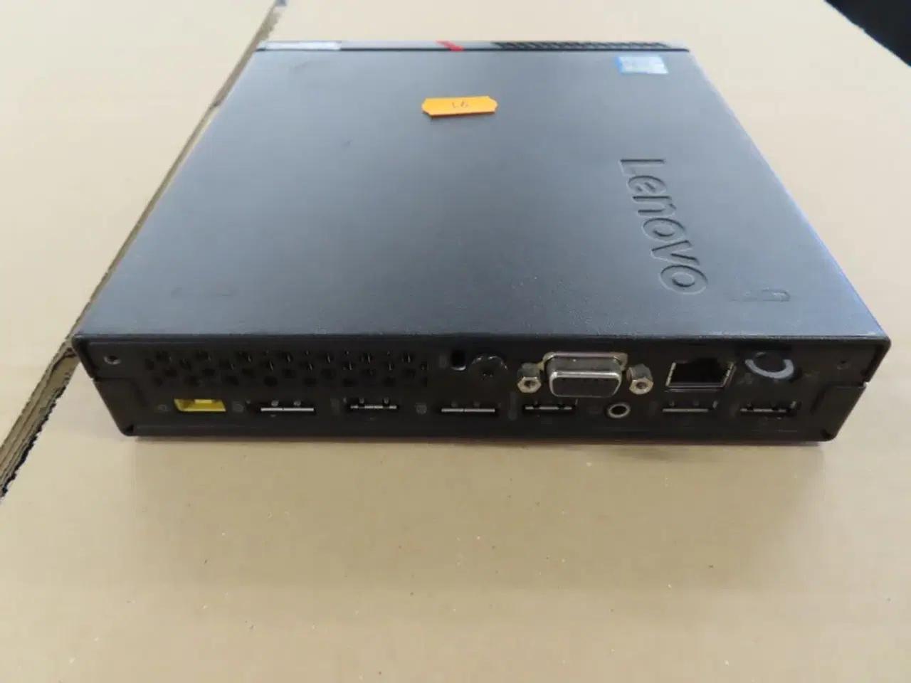 Billede 2 - ThinkCentre M700 Tiny - LENOVO