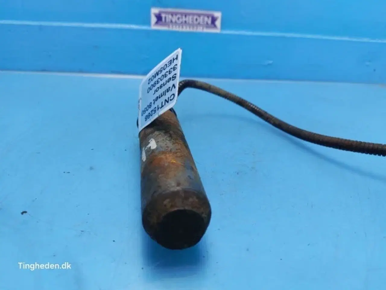 Billede 12 - Valmet 8050 Sensor 33303900