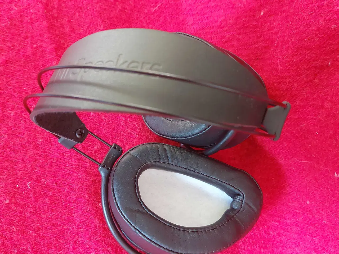 Billede 7 - Dan Clark / MrSpeakers Æon Flow High End Headfi