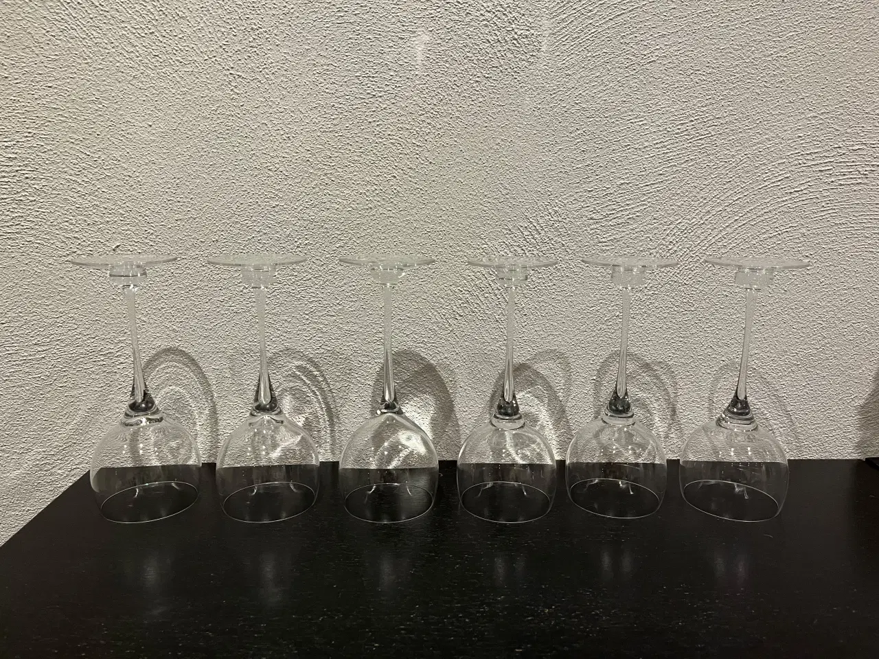 Billede 3 - Aurora vinglas fra Iittala