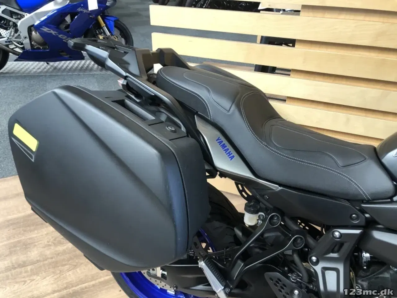 Billede 8 - Yamaha Tracer 7 GT