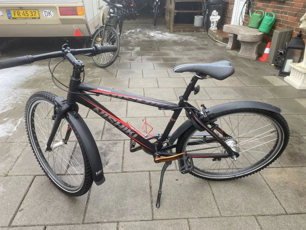 Billede 5 - Købt til 5299 kr 🤑26 tommer lækker model 