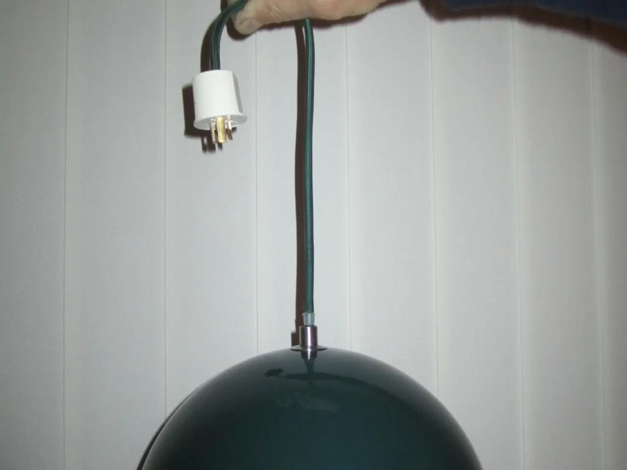 Billede 9 - VP1 VERNER PANTON. FLOWERPOT. BYD.