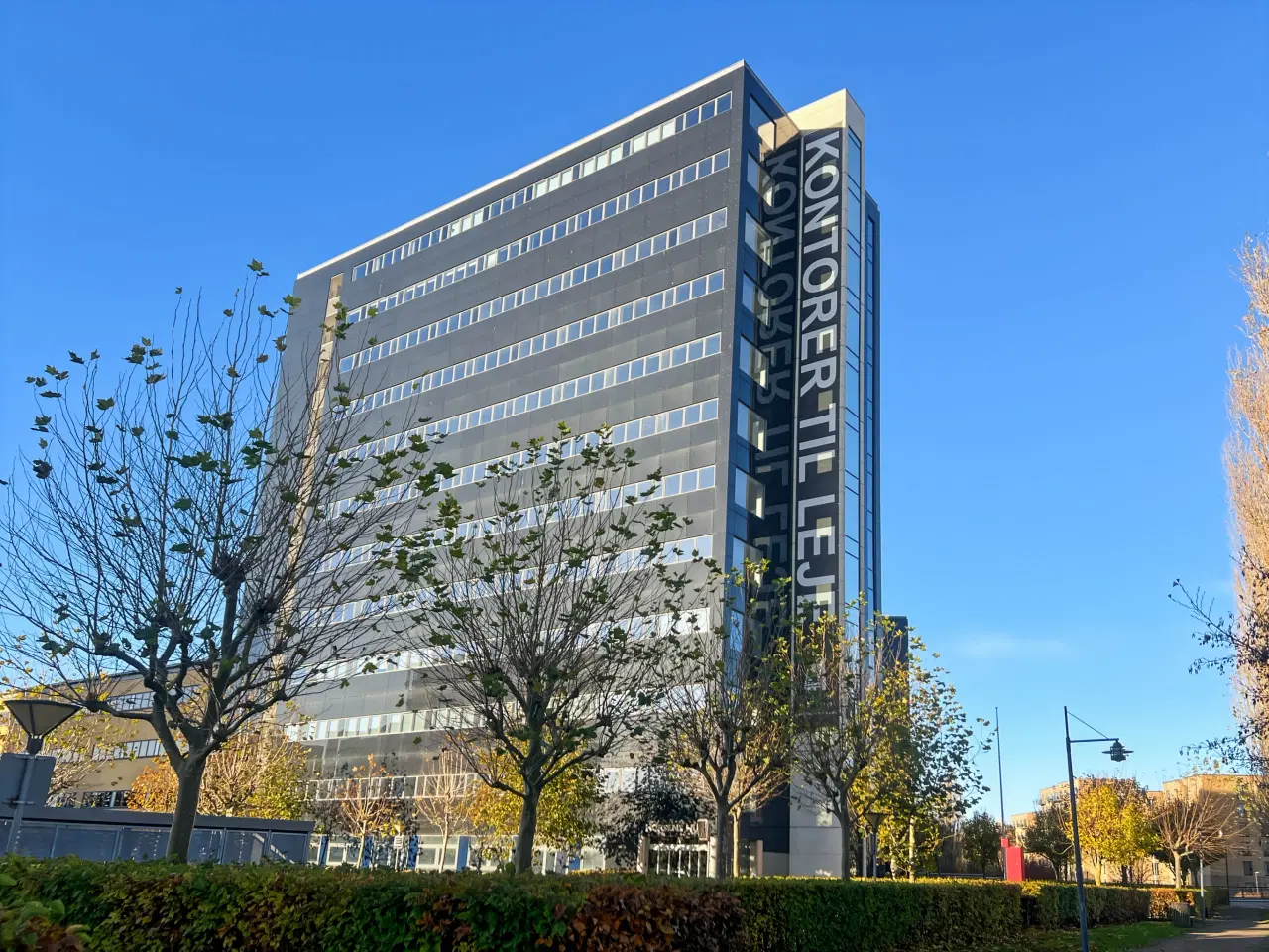 Billede 2 - Professionel kontorplads i Regus Holmboes Alle 1