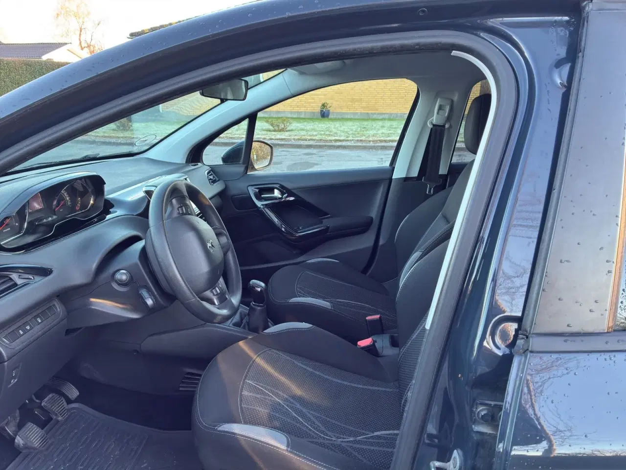 Billede 9 - Peugeot 208 1,6 BlueHDi 100 Active