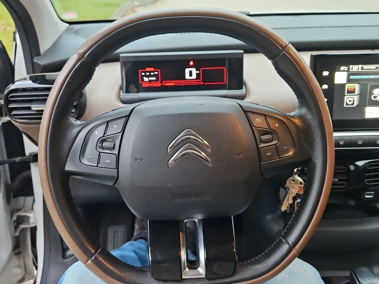 Billede 11 - Citroën C4 Cactus 1,2 PureTech 110 Feel