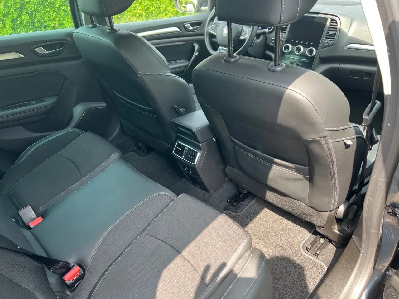 Billede 9 - Renault Megane IV 1,6 E-Tech Intens Sport Tourer