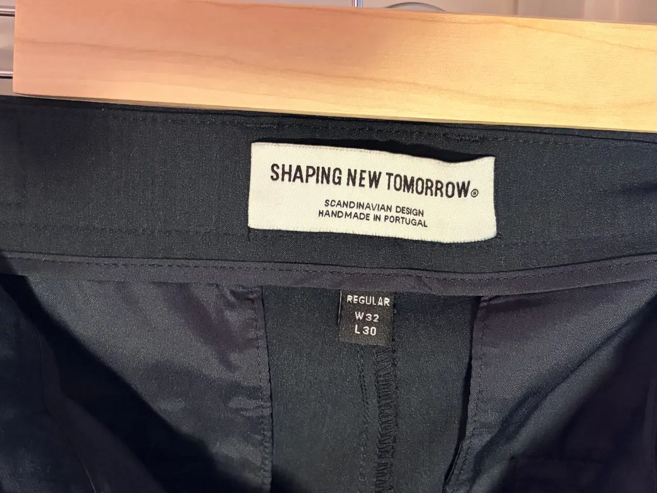 Billede 10 - Jakkesæt med skjorte