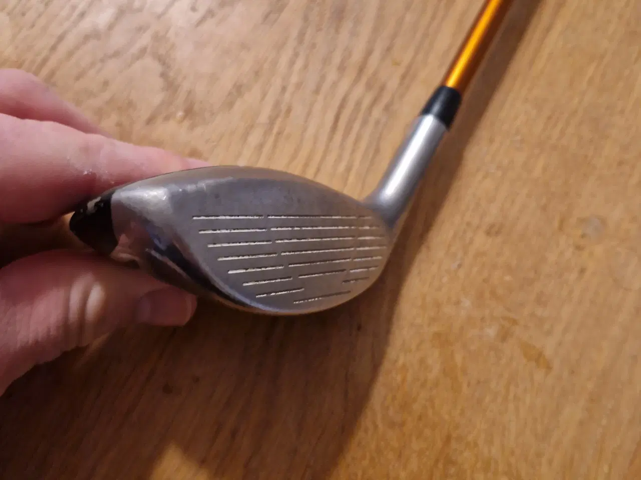 Billede 8 - Komplet begyndersæt med TaylorMade & Ping – Alt in