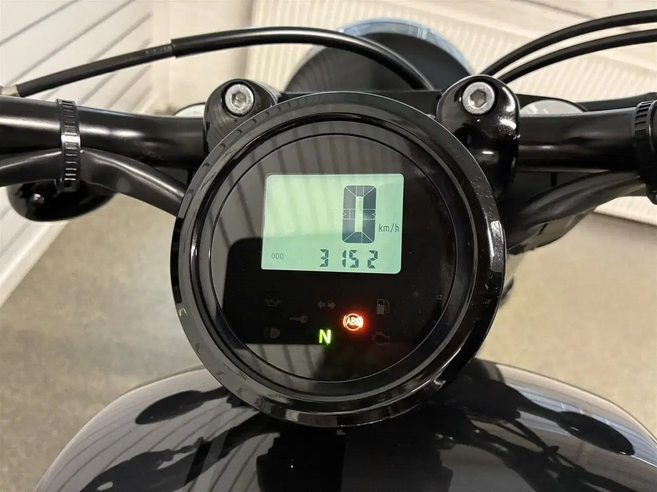 Billede 8 - Yamaha XV 950 R Bolt ABS