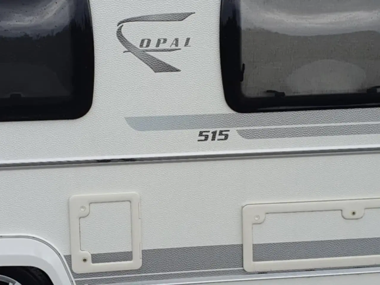 Billede 2 - Fendt Opal 515 SG