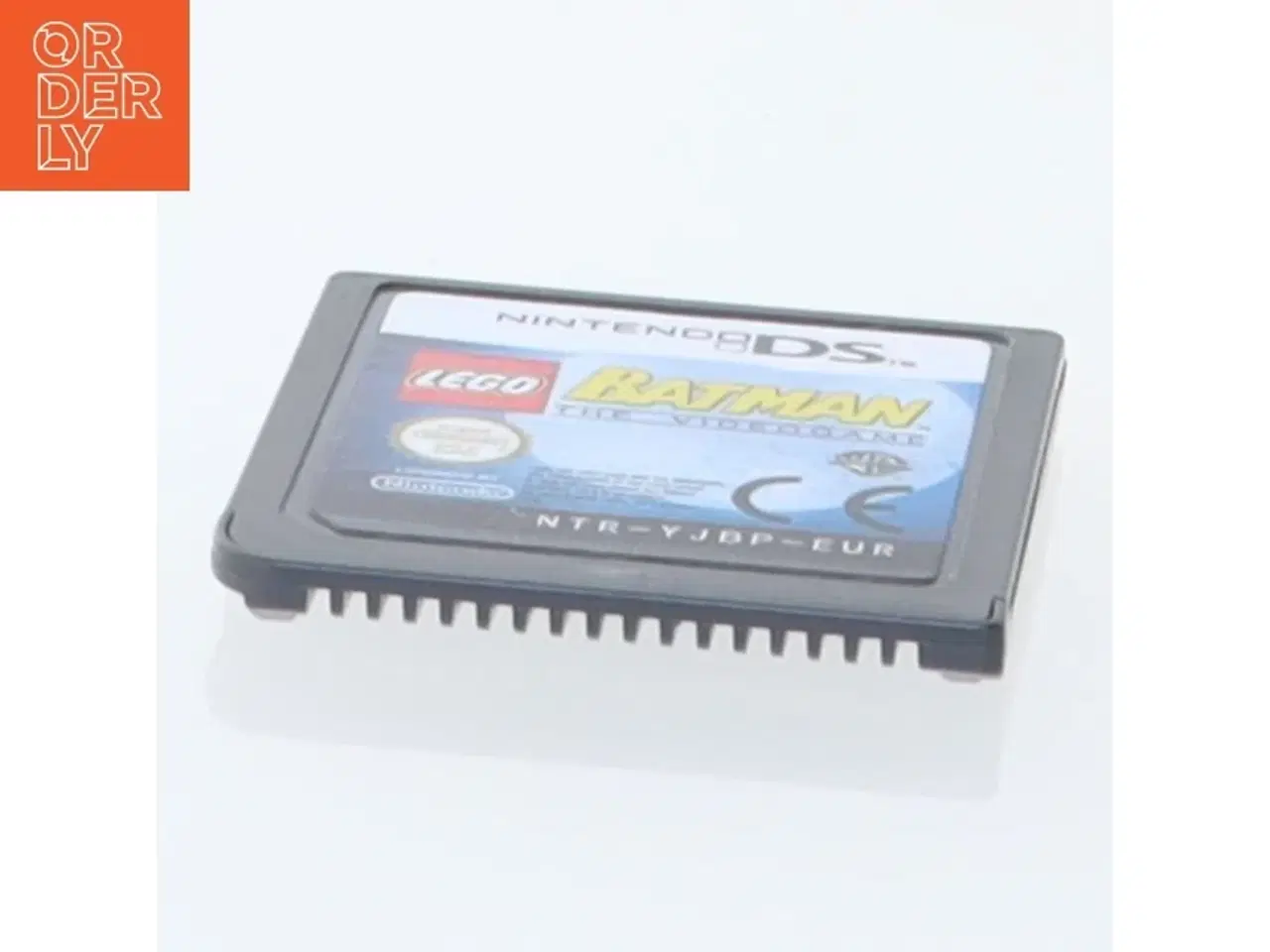 Billede 3 - Nintendo DS spil fra Nintendo