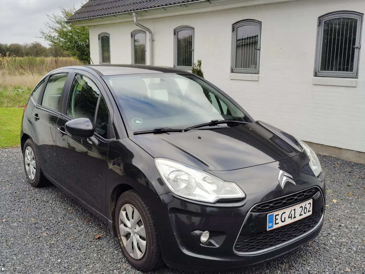 Billede 4 - Citroen C3 