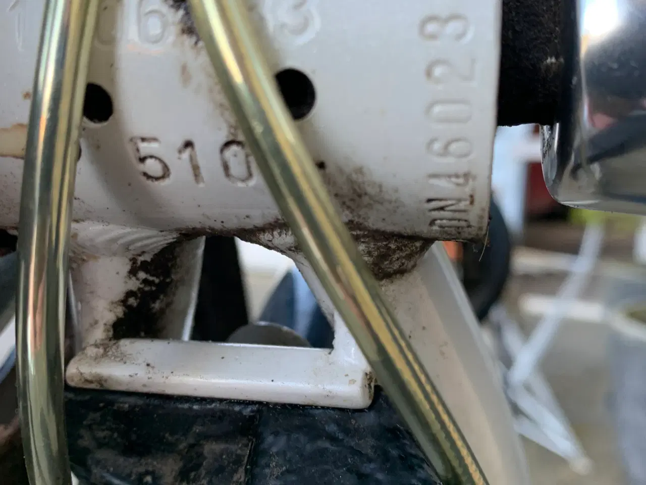 Billede 11 - Kildemoes street 7g dame cykel