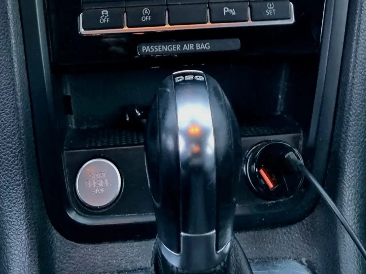 Billede 18 - VW Sharan 2,0 TDI DPF Highline 2012