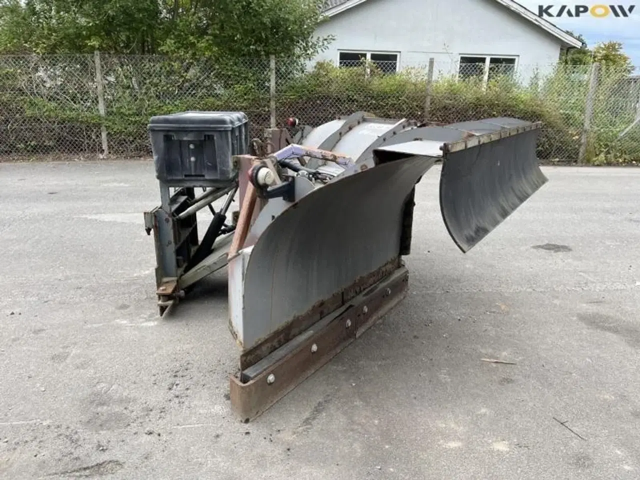 Billede 4 - Holms PV-3,2