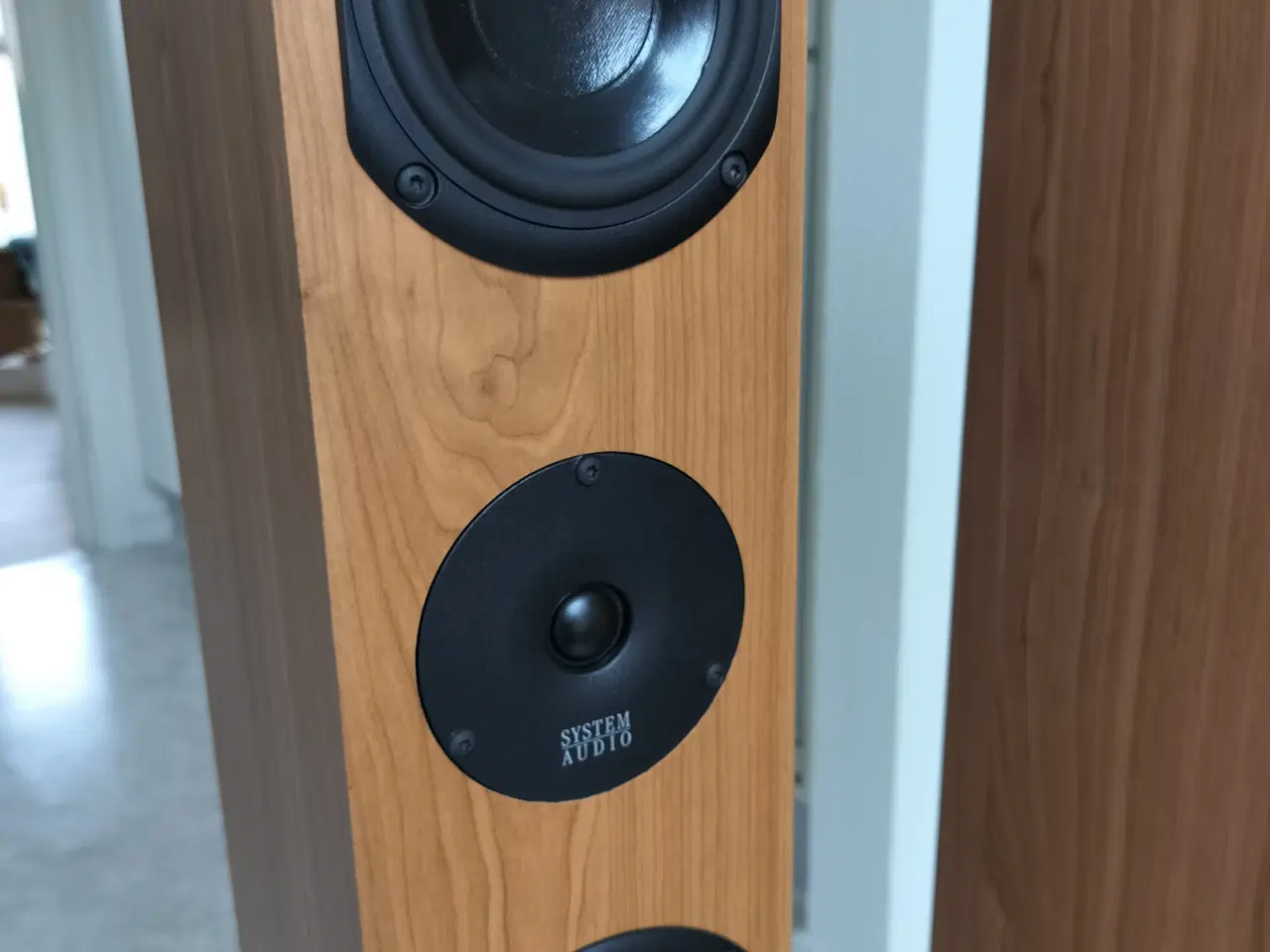Billede 5 - System Audio SA1130