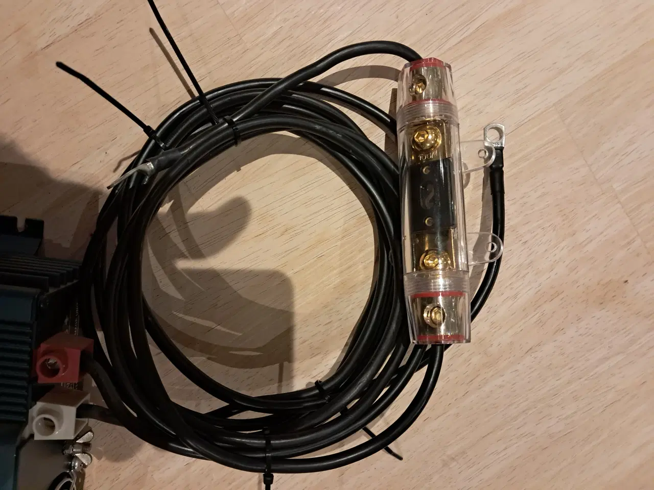 Billede 2 - Inverter nordic power