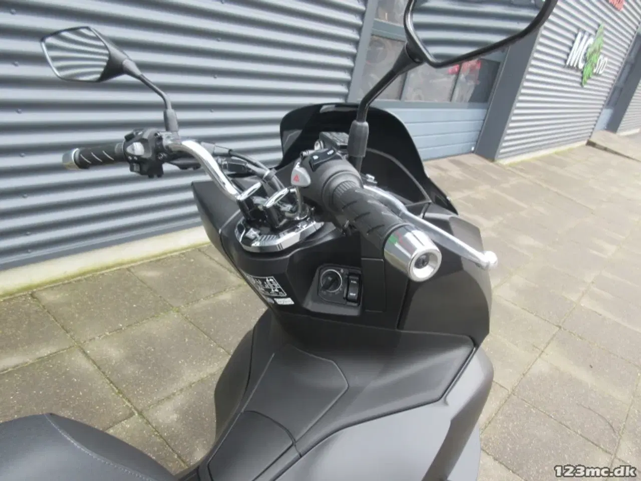 Billede 10 - Honda PCX 125 MC-SYD BYTTER GERNE