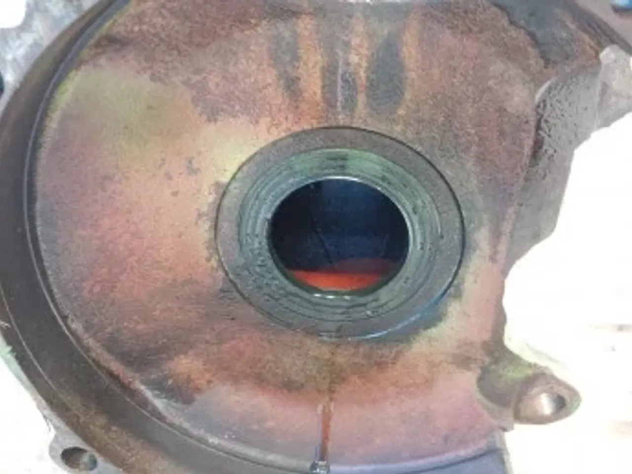 Billede 7 - Merlo P41.7 Lår 042047