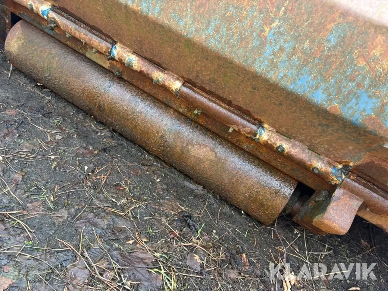 Billede 10 - Container 6 meter