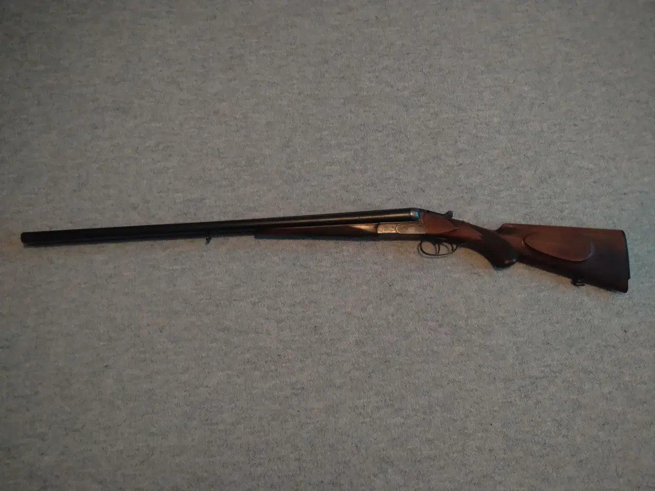 Billede 1 - Simpson suhl haglgevær kal 12