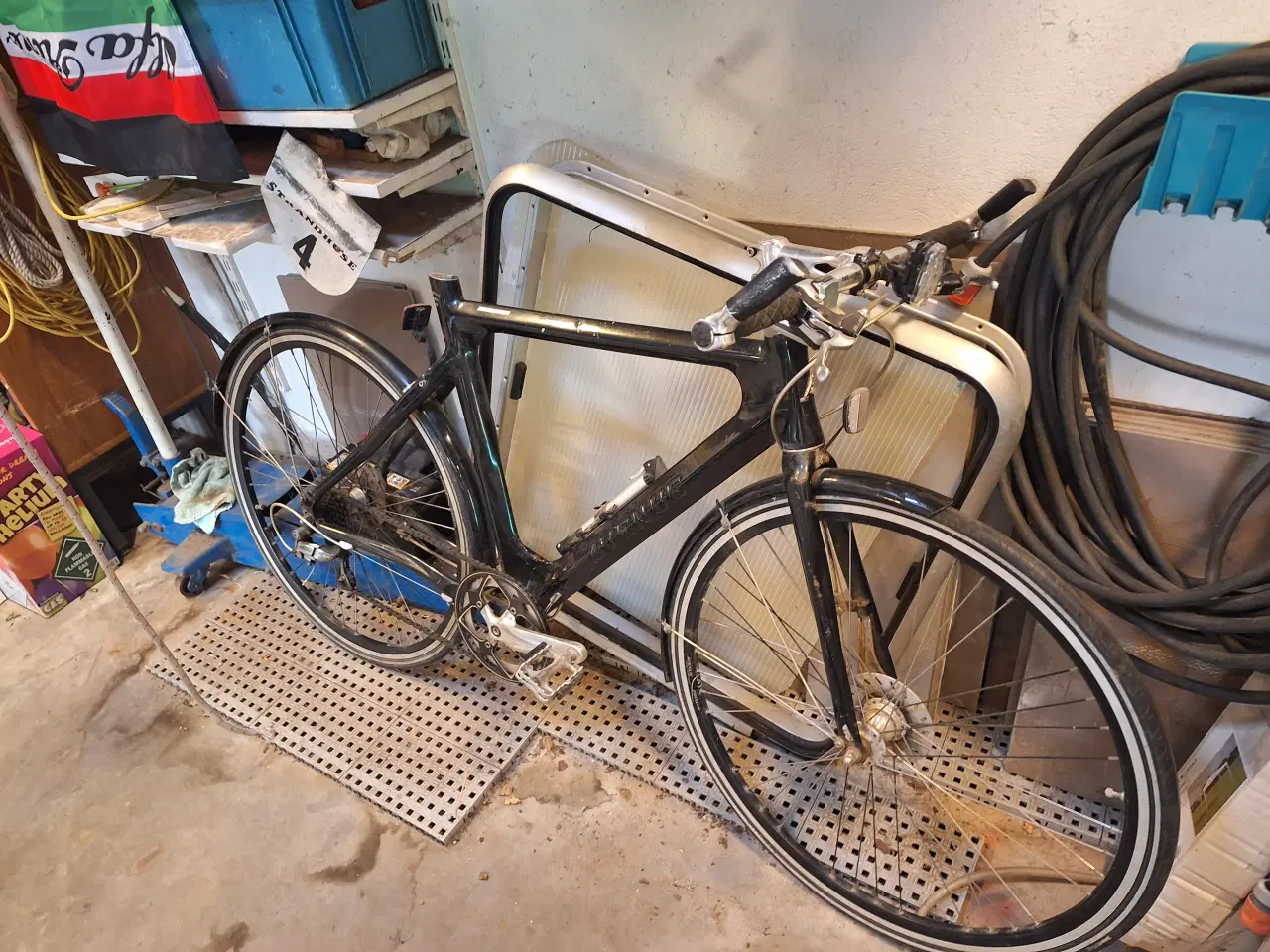 Billede 1 - Avenue AirBase udv. gear