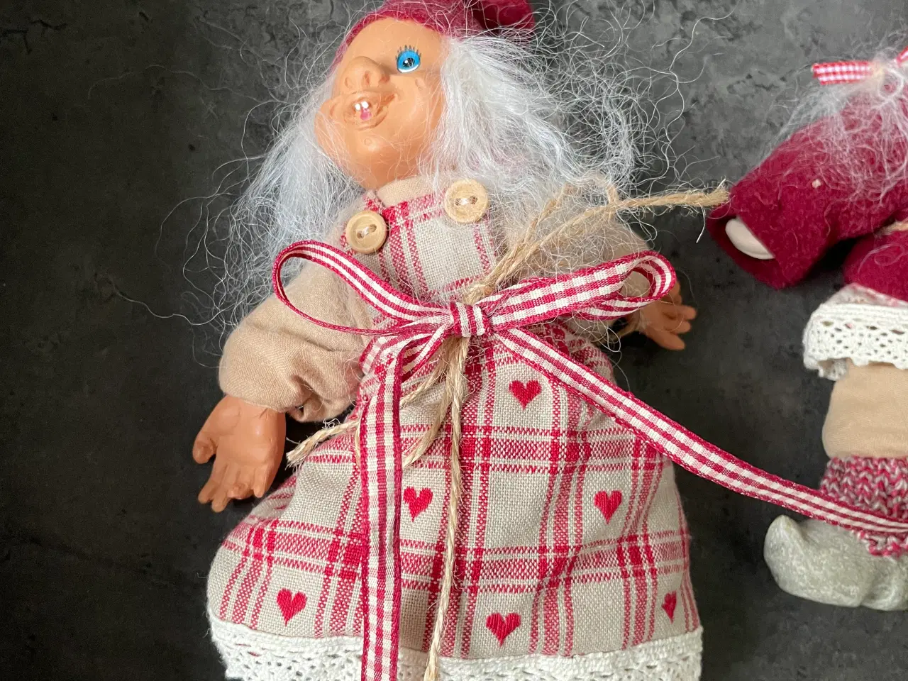 Billede 4 - Trip trap klarborg slaske nisse 