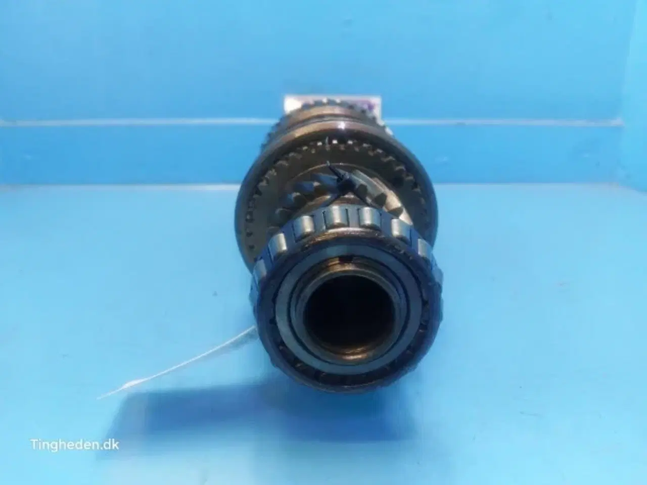 Billede 19 - Valmet 8050 Transmission 33349700