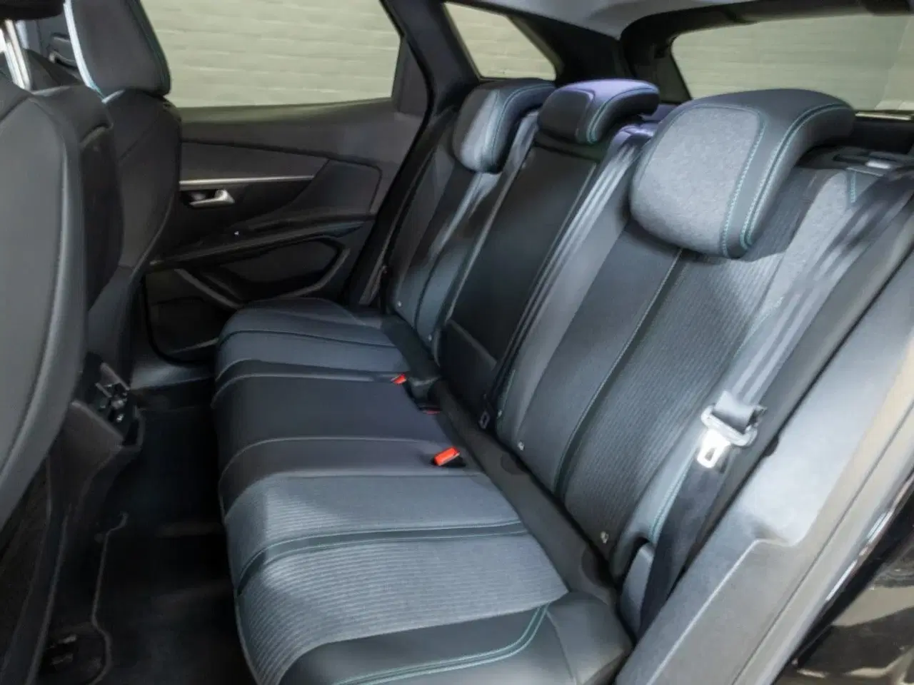 Billede 22 - Peugeot 3008 1,5 BlueHDi 130 Allure Pack EAT8