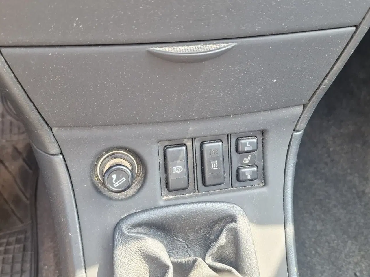 Billede 5 - Toyota Corolla 1,4 D-4D Terra stc.