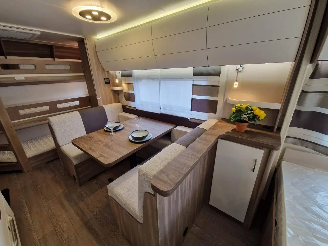 Billede 5 - 2023 - Hobby Excellent Edition 560 Kmfe