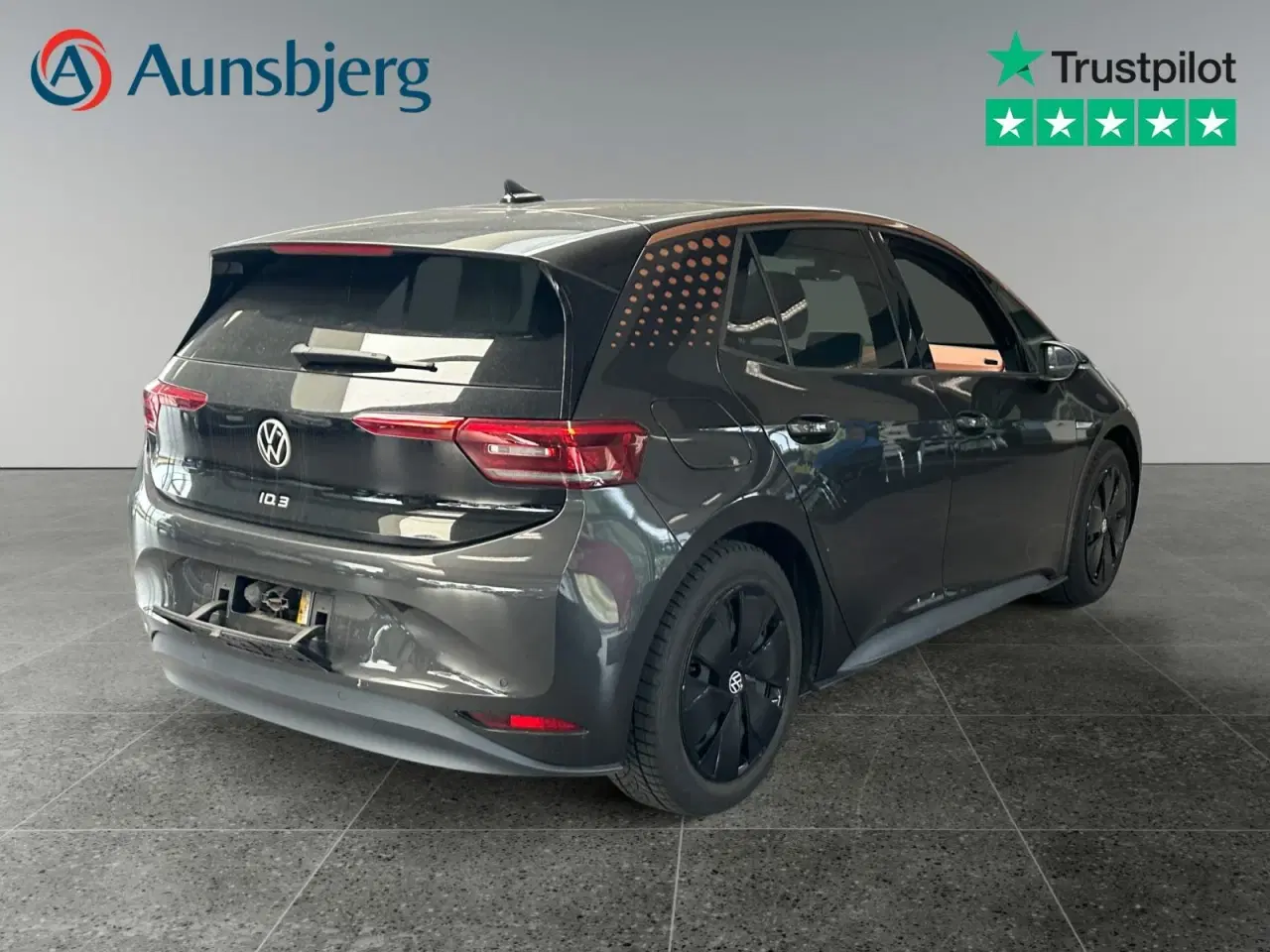 Billede 2 - VW ID.3 58 Pro Performance Family