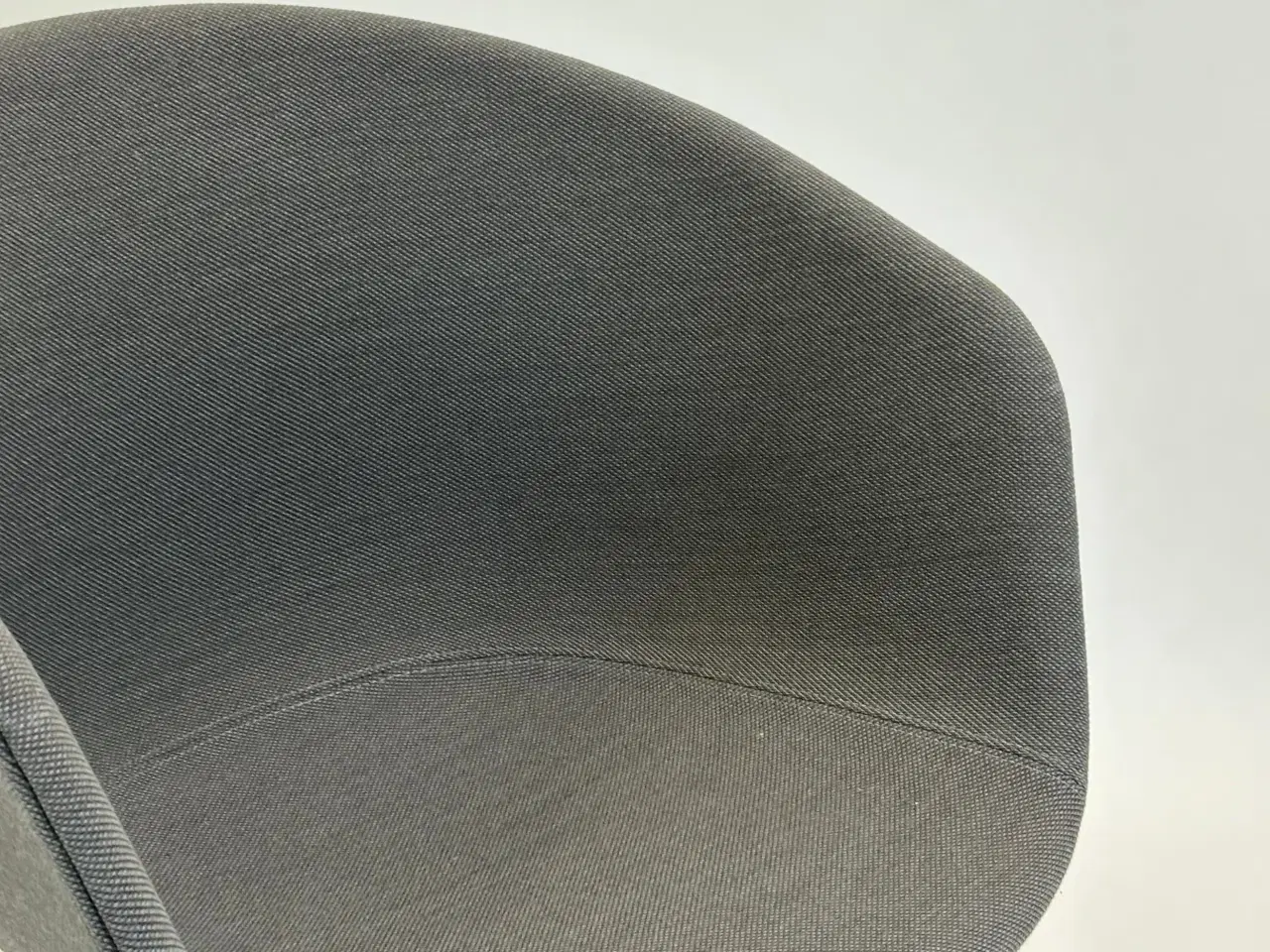 Billede 7 - HAY About A Chair (Mørkegrå - AAC 21)