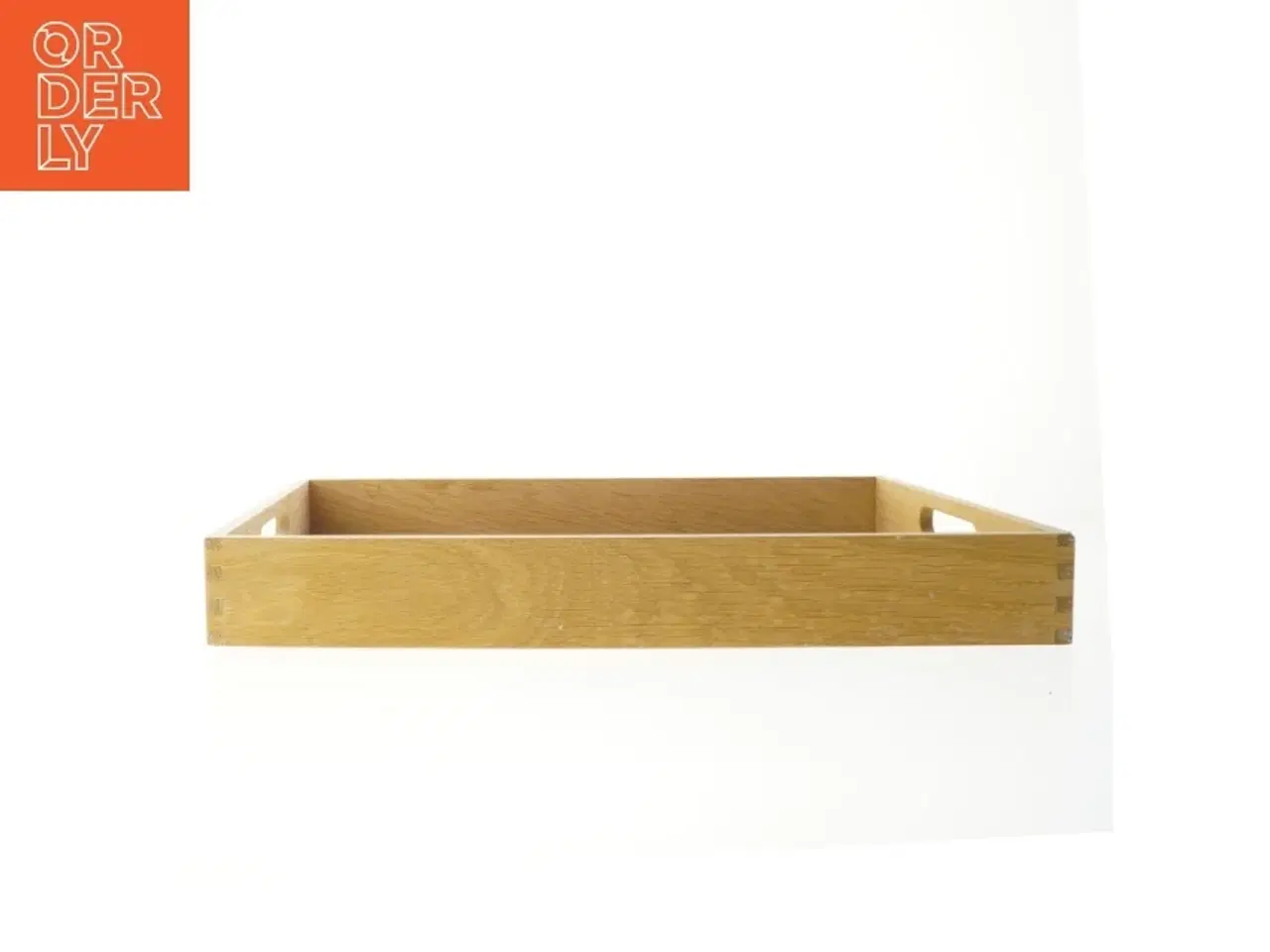 Billede 2 - Stor Trip Trap bakke