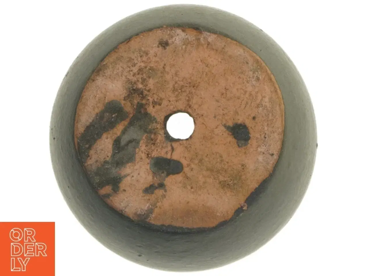 Billede 4 - Keramikurtepotte (str. Ø 18 cm)