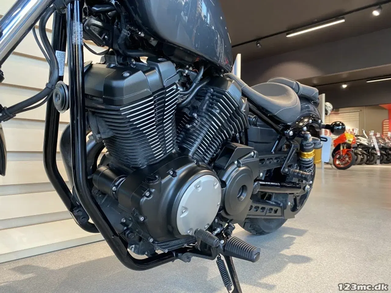 Billede 14 - Yamaha XV 950 R