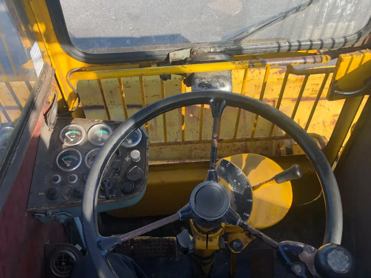 Billede 7 - Volvo-BM LM 640