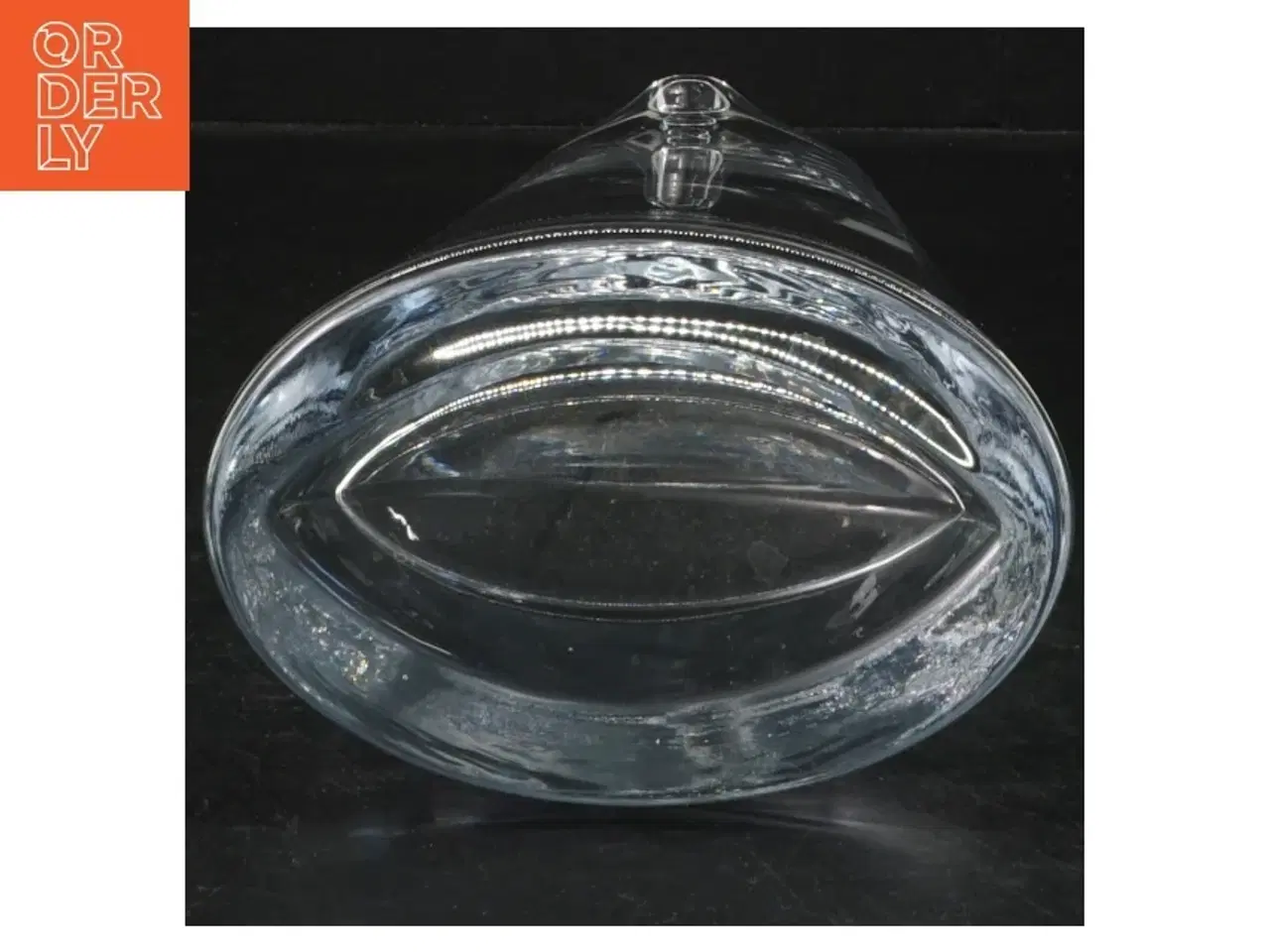 Billede 2 - Glaskande (str. 22 cm)