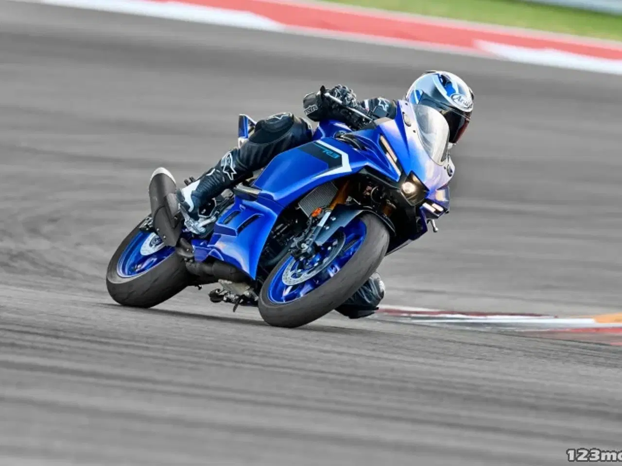 Billede 19 - Yamaha YZF R3