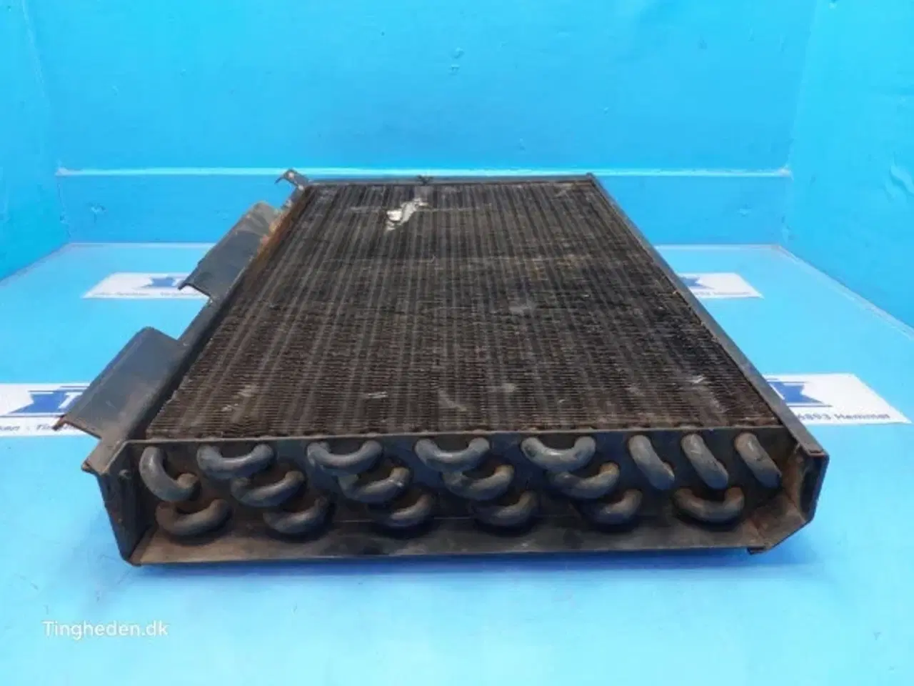 Billede 11 - Massey Ferguson 6465 Køler 3785833M3