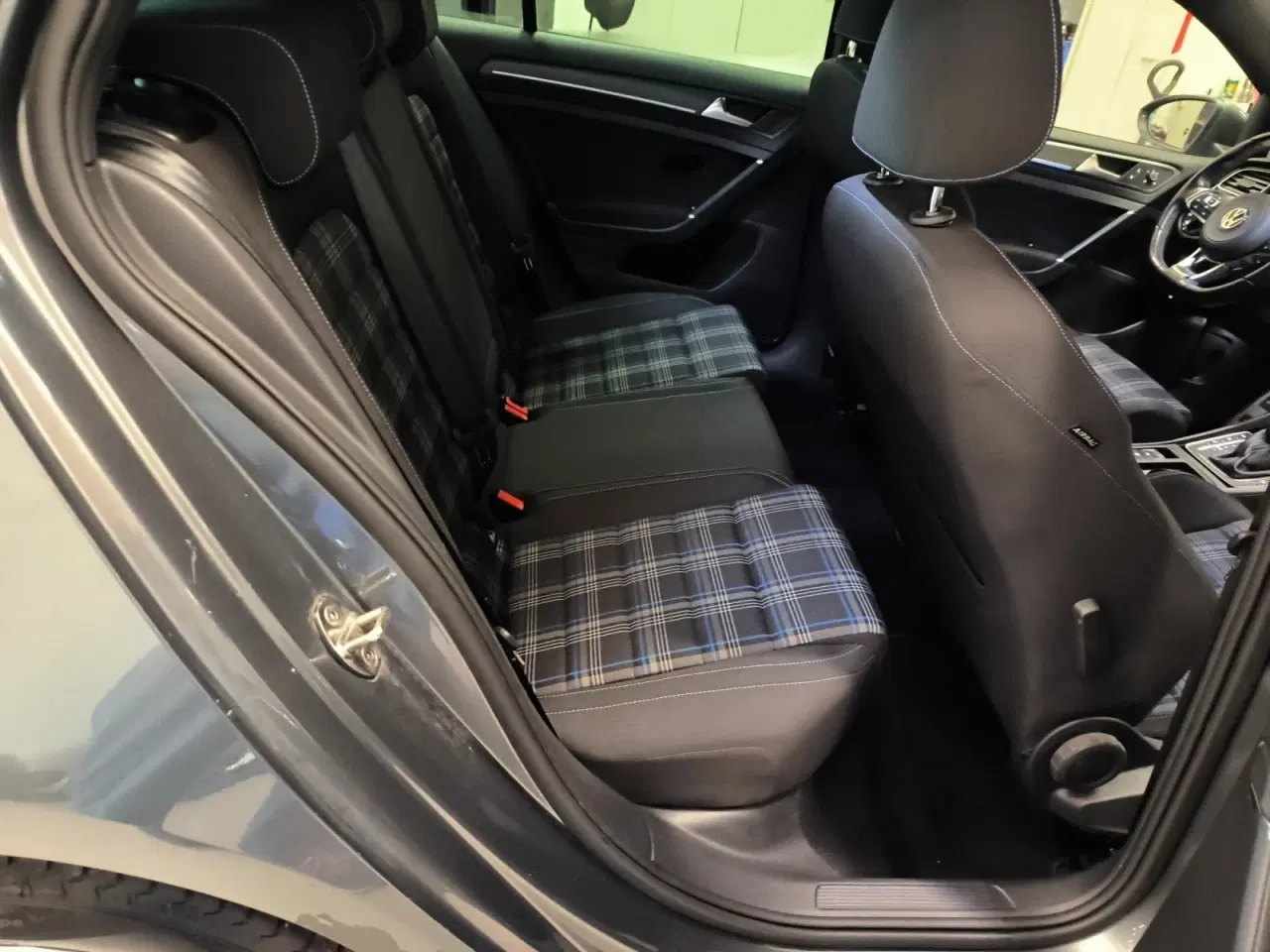 Billede 12 - VW Golf VII 1,4 GTE DSG