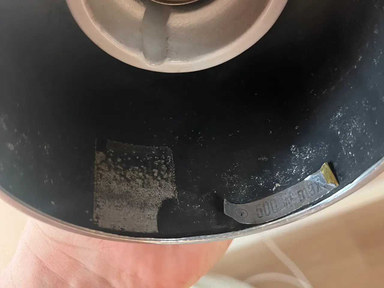 Billede 2 - PH Louvre / Kuglen sælges