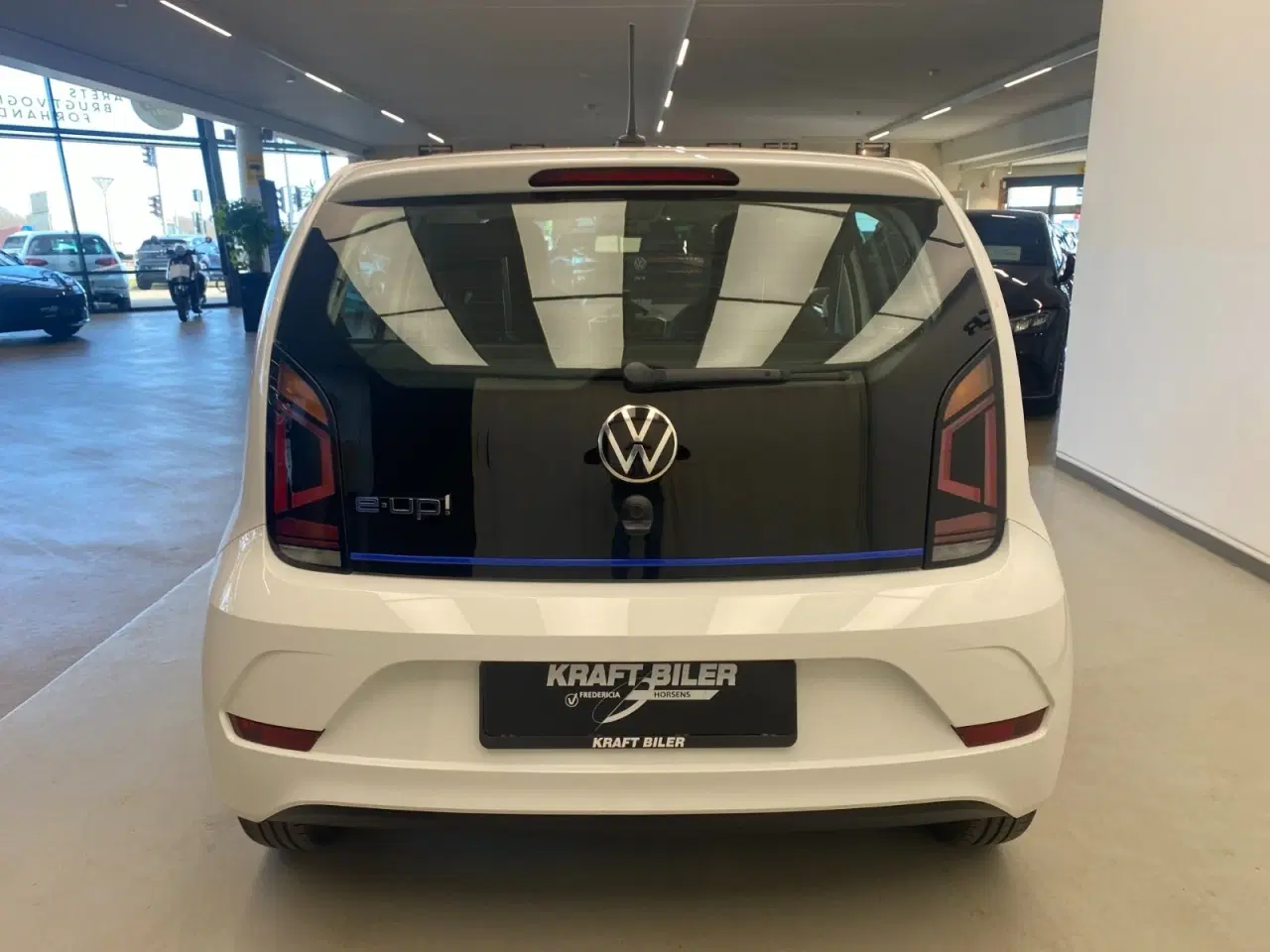 Billede 3 - VW e-Up!  Move Up!