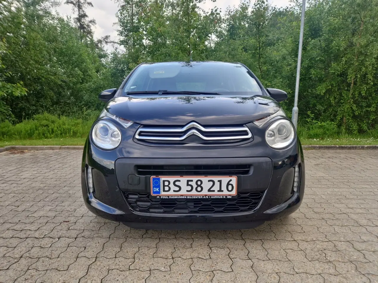 Billede 2 - Citroën C1 1,2 PureTech 82 Cool