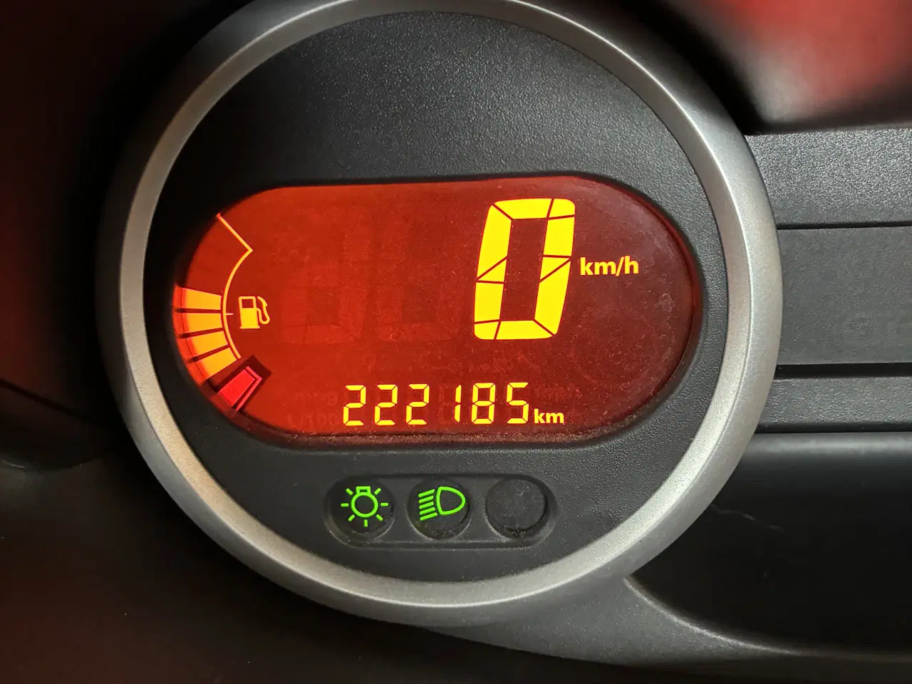 Billede 4 - Renault twingo 