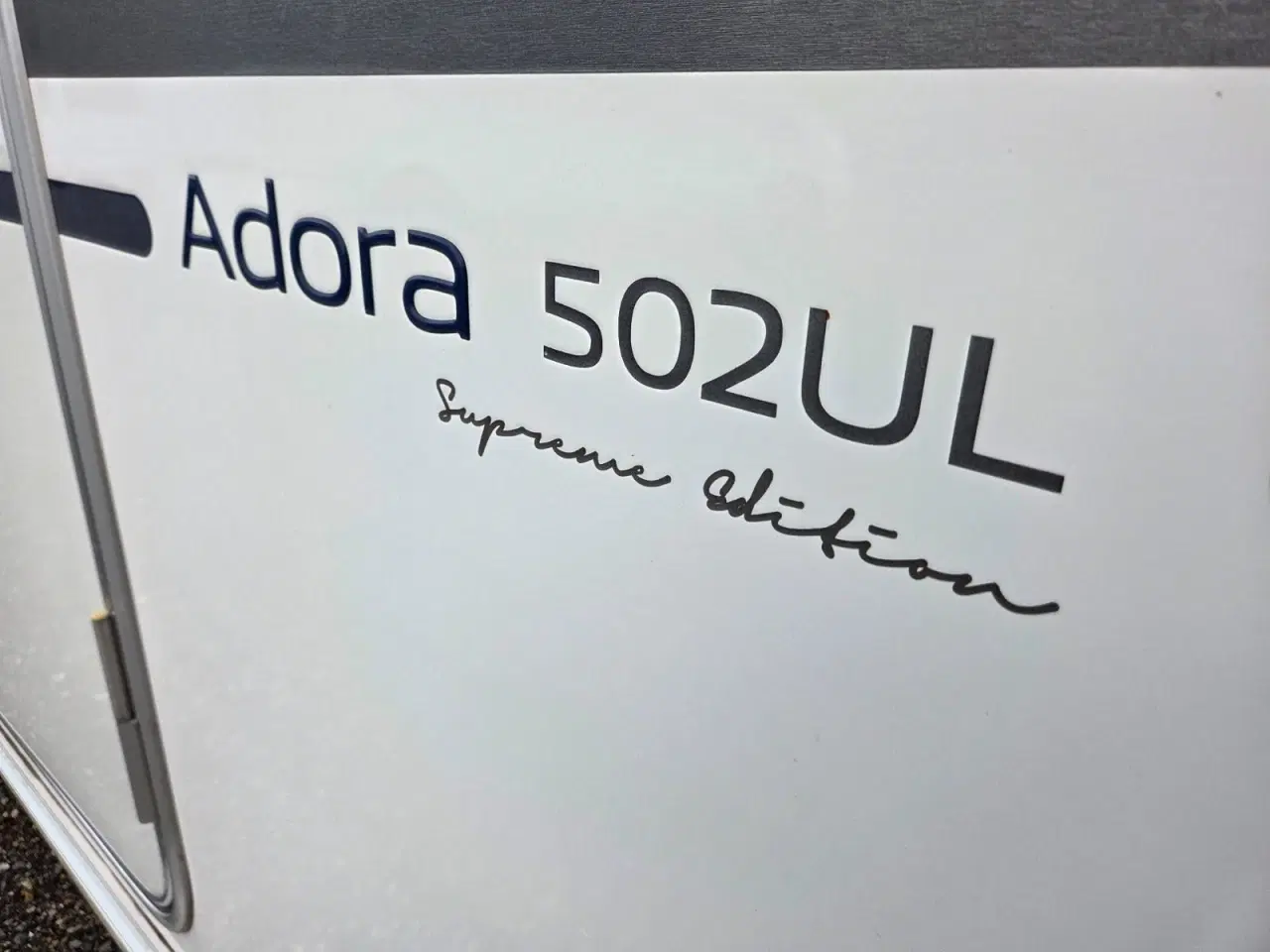 Billede 3 - Adria Adora 502 UL