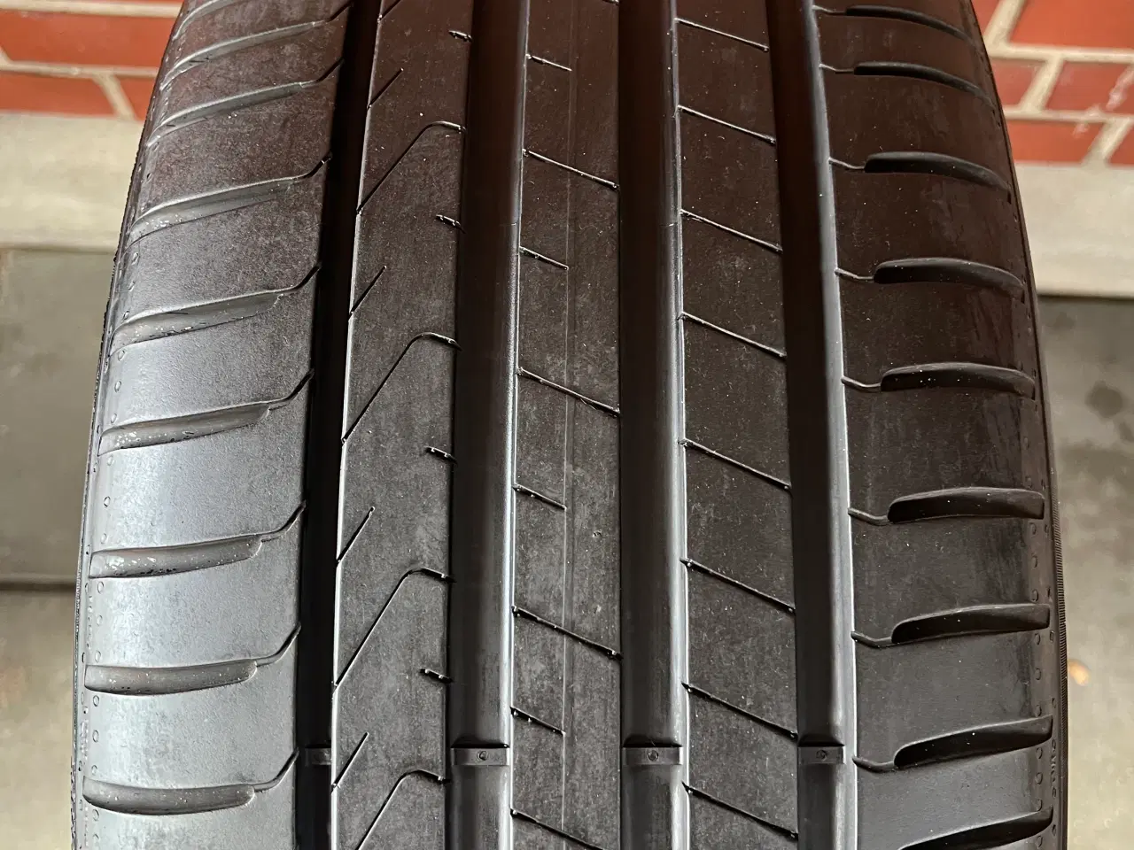 Billede 8 - 🔥Originale VWID4/5 og Enyaq fælge🔥